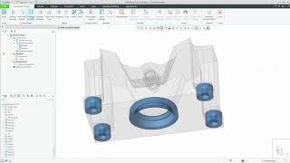 Want to explore Creo 12 Generative Design features? Connect with ANH Engineering Services Pvt. Ltd.