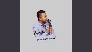 Symphony Rindu