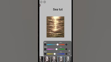 tutorial for draw sea/ water / ocean in ibis #ibispainttutorial #ibispaintx #ibispaintxart