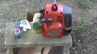 Husqvarna 128L Carburetor Alternative