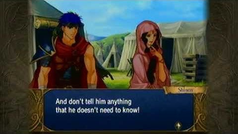 Fire Emblem: Radiant Dawn - 165 (2/7) - Pt. 3 - Ch. 4: The General