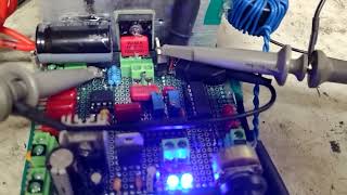 3mhz PLL SSTC Various Music
