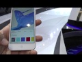 ZTE Blade S6 Hands on + First Impressions | TechPP