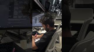 Startup & Tech World | Work Grind 💪 #startup #tech #business #shorts