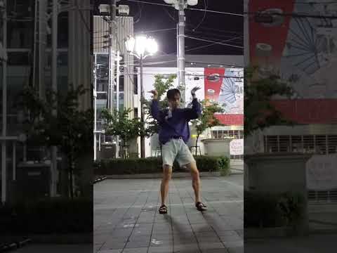 Surii - Kagirinaku Haiiro e (限りなく灰色へ) dance cover