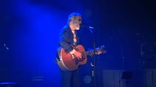 Cat Stevens &quot;Blackness of the night&quot; live - Paris 2014