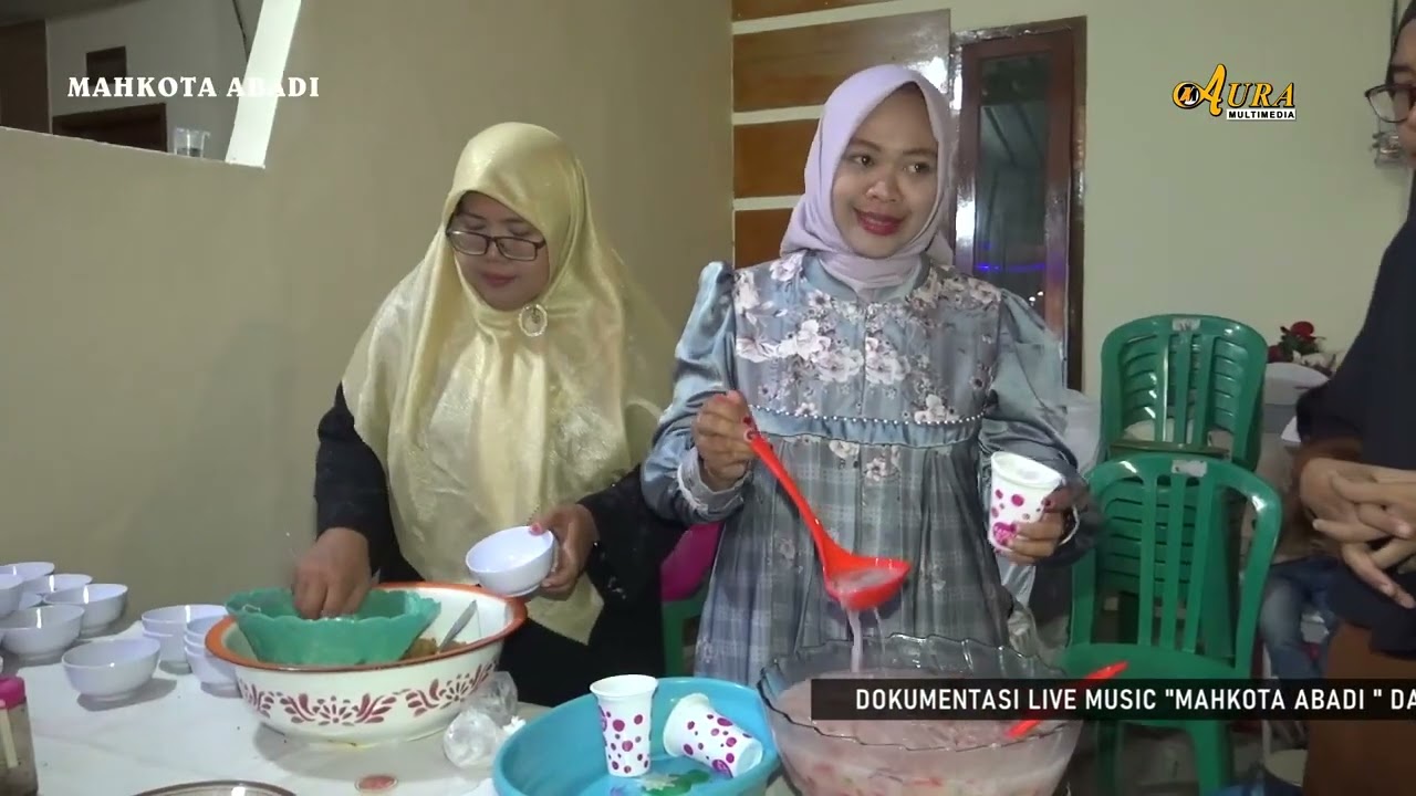Pengantin Baru (Seng Kesel Seng Rewang)