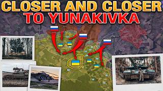 Download lagu Russians Cross Dnipro?🤔Putin Doubts Trump’s Plan💥Sumy Offensive Continues⚔️MilitarySummary 2025.4.28