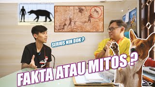 LANGKAH2 BREEDING ANJING BERSAMA DR.RUDY (INDO SATWA KLINIK) by Nextpets Channel 309 views 2 years ago 23 minutes