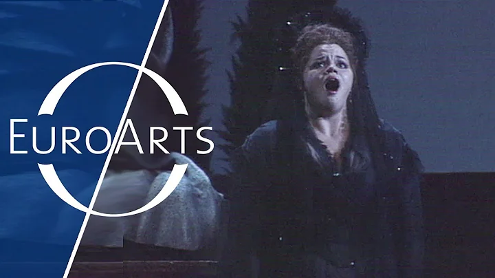 Mozart - Non Mi Dir, from Don Giovanni (Carolyn Ja...