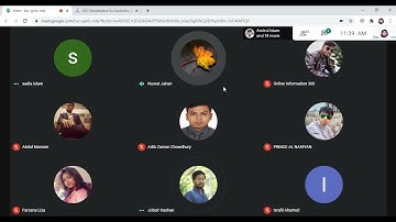 Digital Marketing LEDP Batch D 895   Class 19 Part 02