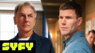 How Mark Harmon's Return to NCIS: Origin Is Shaking Up Format | SYFY