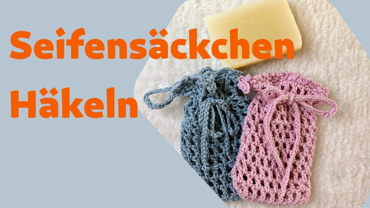 SYEYCW 20 Stück Seifensäckchen – Wiederverwendbare Netzbeutel Mit Kordelzug Für Feste Seife