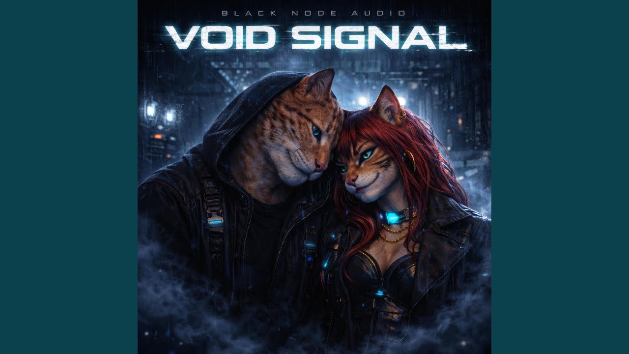 Phantom Carrier Wave