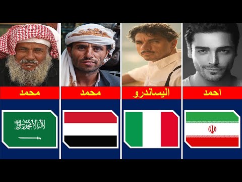 فيديو: أسماء البلدغ الأكثر شعبية