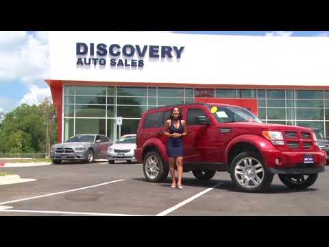 Discovery Auto Group Nc
