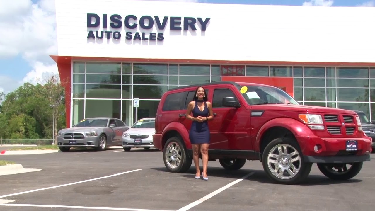 10 vehicles for ONLY $699 DOWN - Discovery Auto Sales