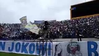 Bangkit lah Persib ku