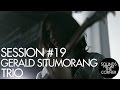 Sounds From The Corner : Session #19 Gerald Situmorang Trio