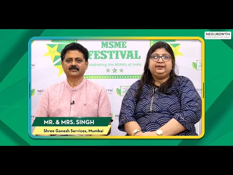 Celebrating the MSMEs of India | Customer Stories | Business Champions | NeoGrowth MSME Festival