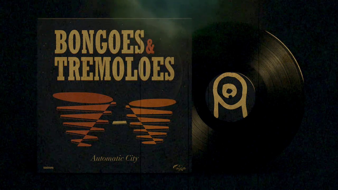 Ver AUTOMATIC CITY - Resolution Blues en YouTube Ver AUTOMATIC CITY - Resolution Blues en YouTube