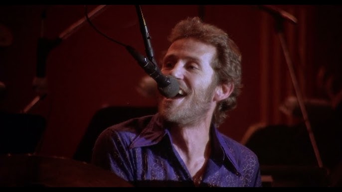 The Shape I'm In - The Band - The Last Waltz 