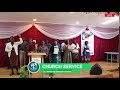 3rd MARCH 2026 SUNDAY SERVICE AT CHRISTIAN WORSHIP CENTRE
