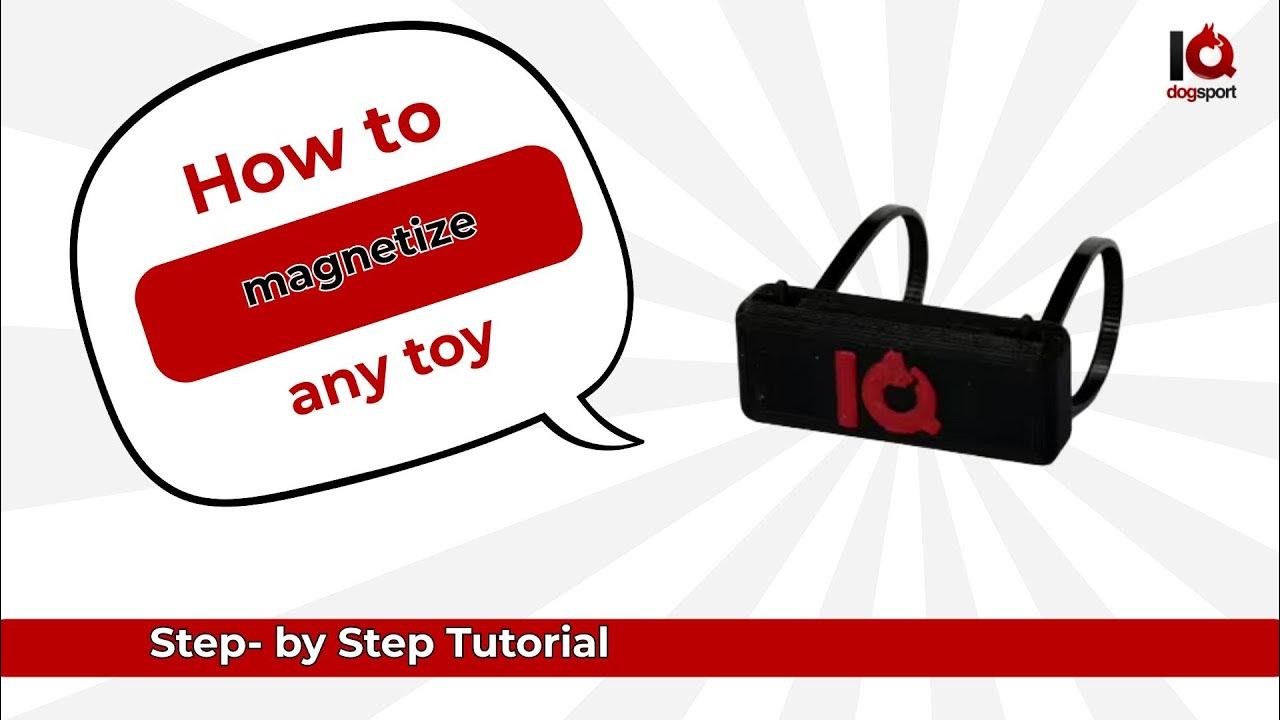 IQ How to use it English YouTube