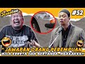 Jawapan hebat perempuan  tadi tak ada  ustaz syamsul debat  reaction