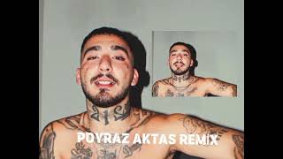 Uzi - Caney ( Poyraz Aktas Remix )