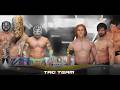 In This Very Ring on YouTube! Lucha House Party vs The Nexus