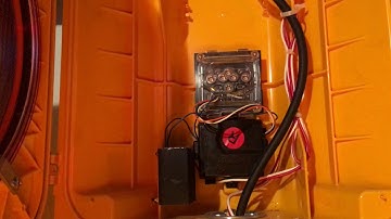 Inside Look: Dialight Integrated Signal Head