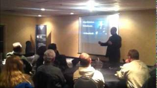 Sam Senn ASQ Personal Mission Statement Presentation.wmv