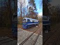 ТУ2-054 на маневрах #залізниця #kharkiv