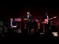 OOSU:HAN(우수한) - 너로부터@EVANS LOUNGE MUSIC COLLECTION Vol.3 20190314