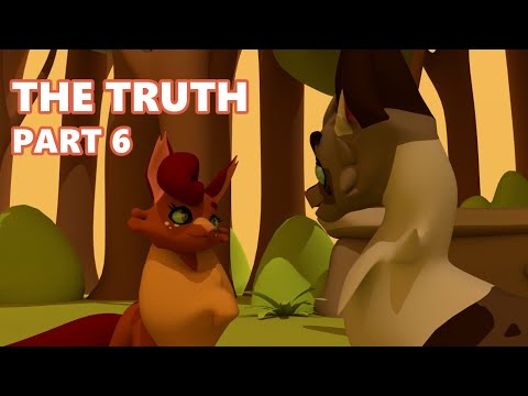 [3d] The Truth - Warrior Cats - Part 6