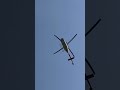 Helecopter in My Village flowerrain #pmmodi #helecopter #helecoptershortvideo #short #ytshorts 13/11