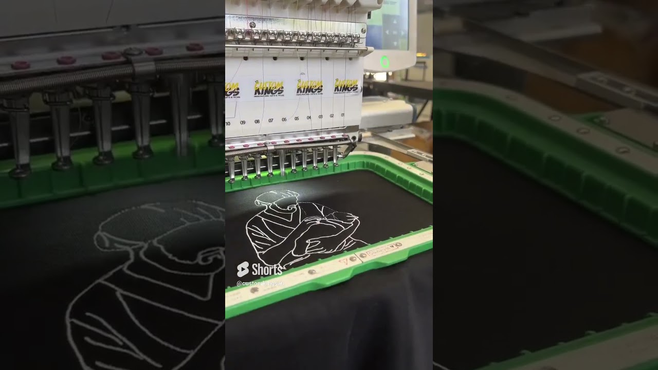 Those first magical moments captured forever with our personalised photo outline hoodies ✨ 