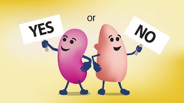 Organ Donation Facts: Organ Donation with the Quizmaster