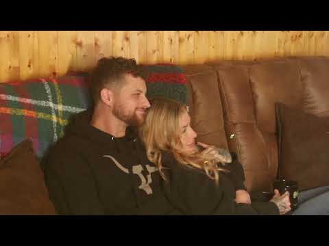 Sean Stemaly - NEED YOURS (Official Visualizer)