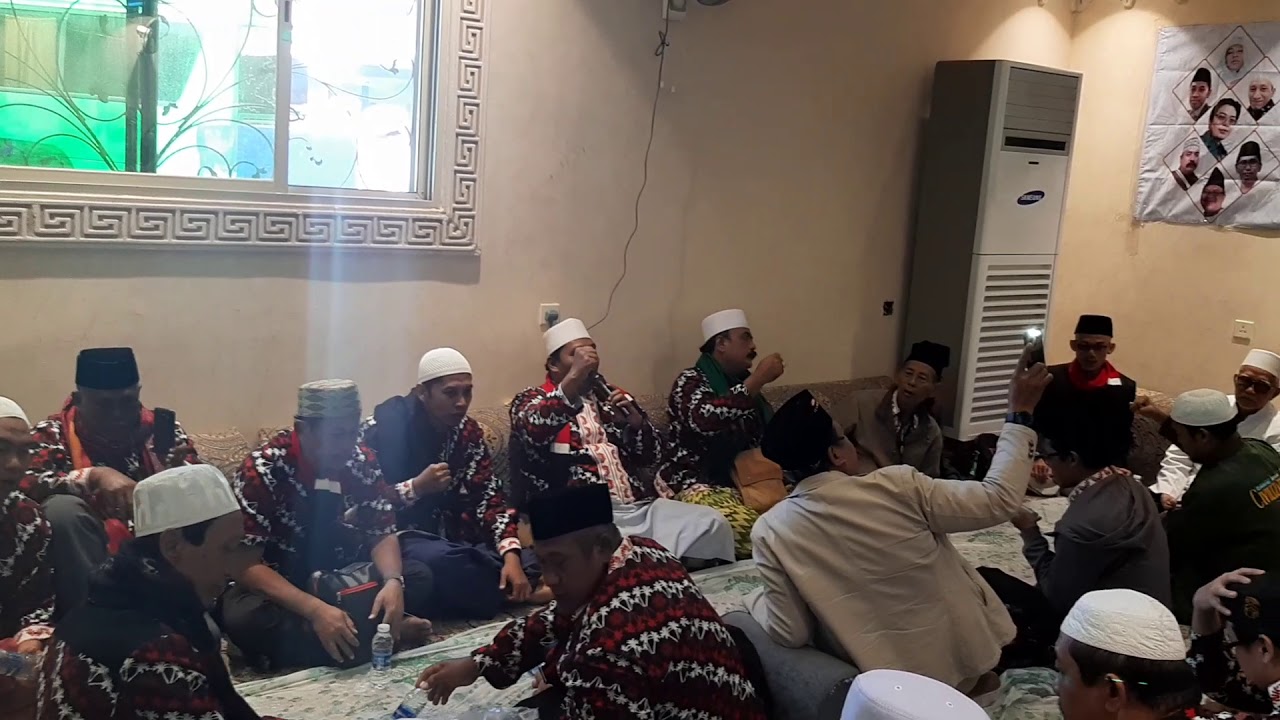 hubbul waton minal iman - YouTube