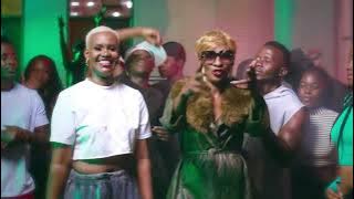 Omega 256 X Cindy Sanyu - See You Tonight