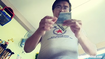 ẢO THUẬT BIẾN TIỀN SIÊU NHANH MỚI NHẤT - MONEY CHANGE MAGIC | SHOP ẢO THUẬT AT