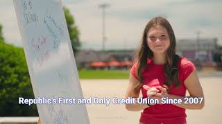 TelComm | Republic's First Credit Union