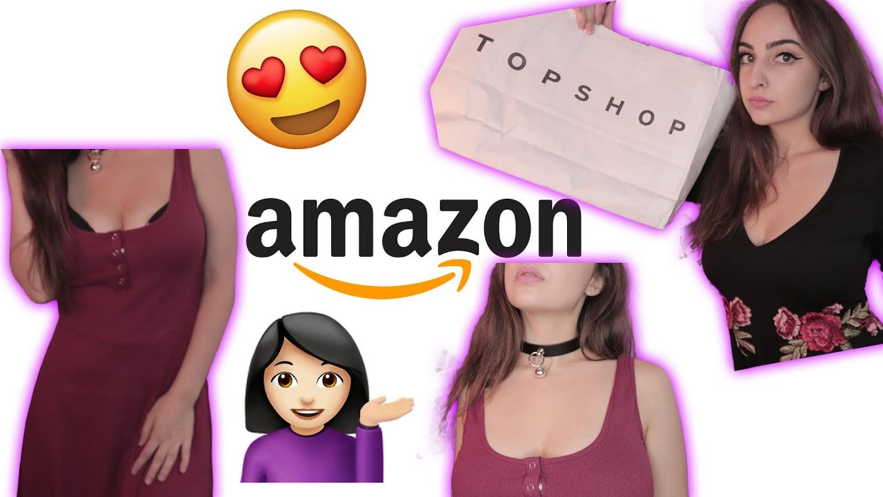 Try On Clothing Haul 2018