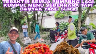 Download Lagu TERAKTIR SEMUA MUMPUNG LAGI KUMPUL MENU SEDERHANA TAPI BANYAK YANG SUKA MP3