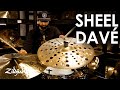 Zildjian Vault Performance: Sheel Davé (Bad Rabbits)