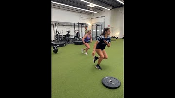 Moving Explosive Lateral Bounds: Unleash Power & Agility in Every Leap