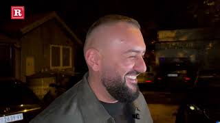 Emir Brunčević Pokopao Šaka Polumentu Za Sva Vremena: Javno Pokazao Njegov Snimak