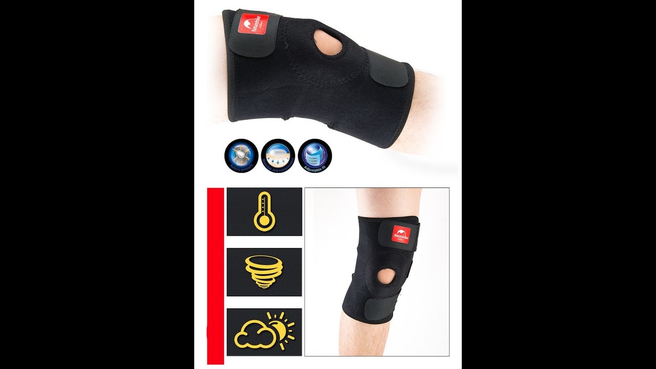 nike knee compression sleeve basketball